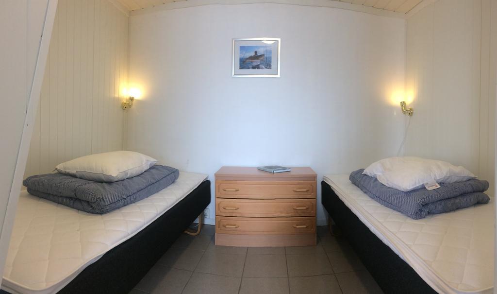 Arctic Seasport Hotel Løding Екстериор снимка